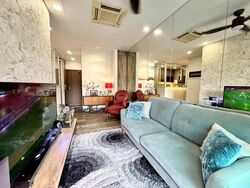 Parc Rosewood (D25), Condominium #515891071